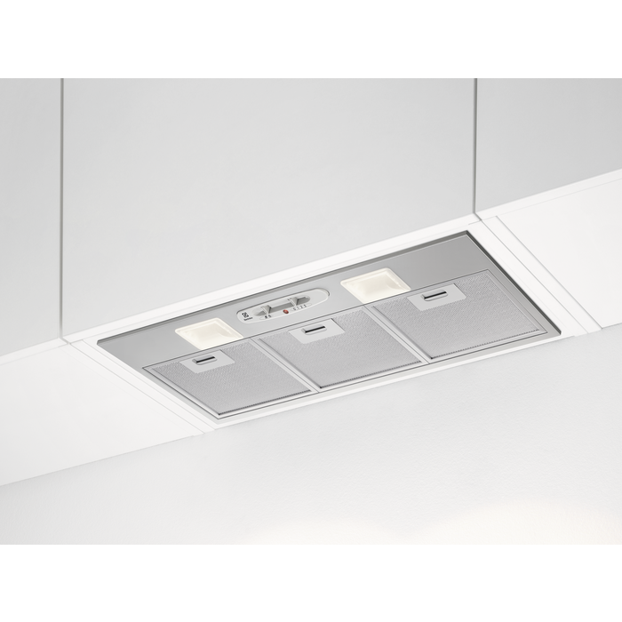 Electrolux LFG227S 70 cm Entegre Davlumbaz