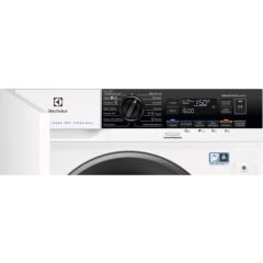 Electrolux EW7W368STI Ankastre Kurutmalı Çamaşır Makinesi 8/4 kg 1600 Devir