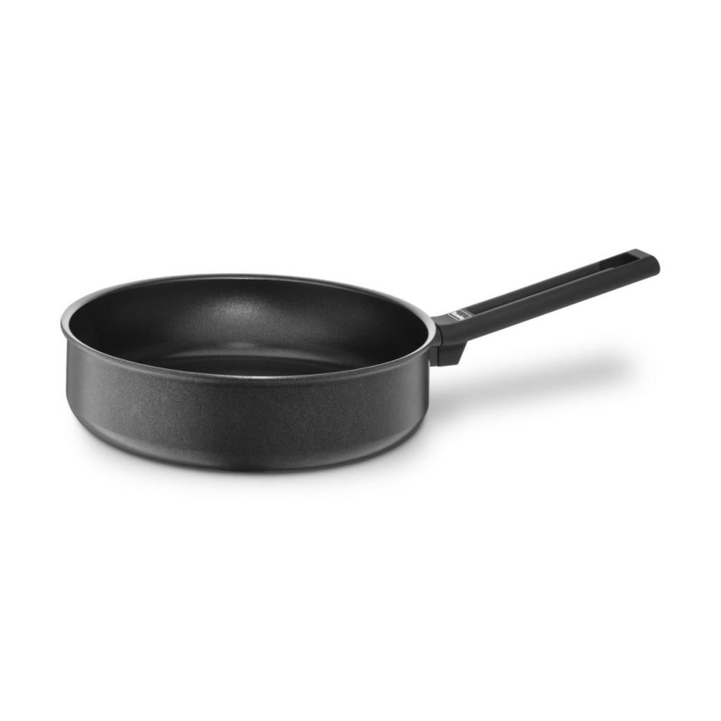 Berndes Alu Specials - Clever 11227 28 cm Ø Derin Tava