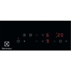 Electrolux LHR3233CK Domino Cam Seramik Ankastre Ocak