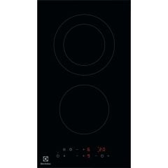 Electrolux  LHR3233CK Domino Radyan Ocak