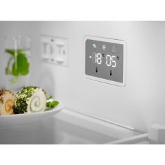 Electrolux LNT5ME32U1 600 TwinTech® No Frost Buzdolabı