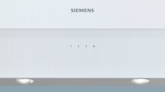 Siemens LC95KA270T iQ300 Duvar Tipi Davlumbaz Beyaz
