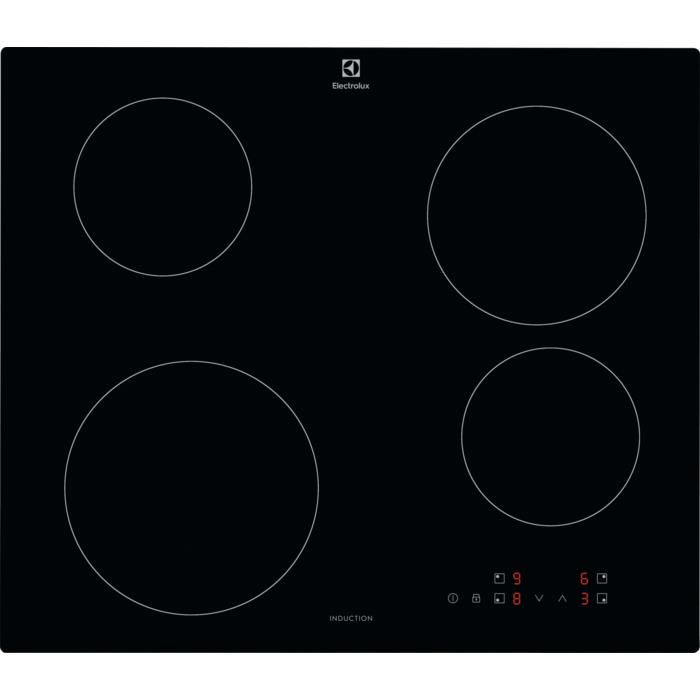 Electrolux LIB60420CK İndüksiyon Ocak