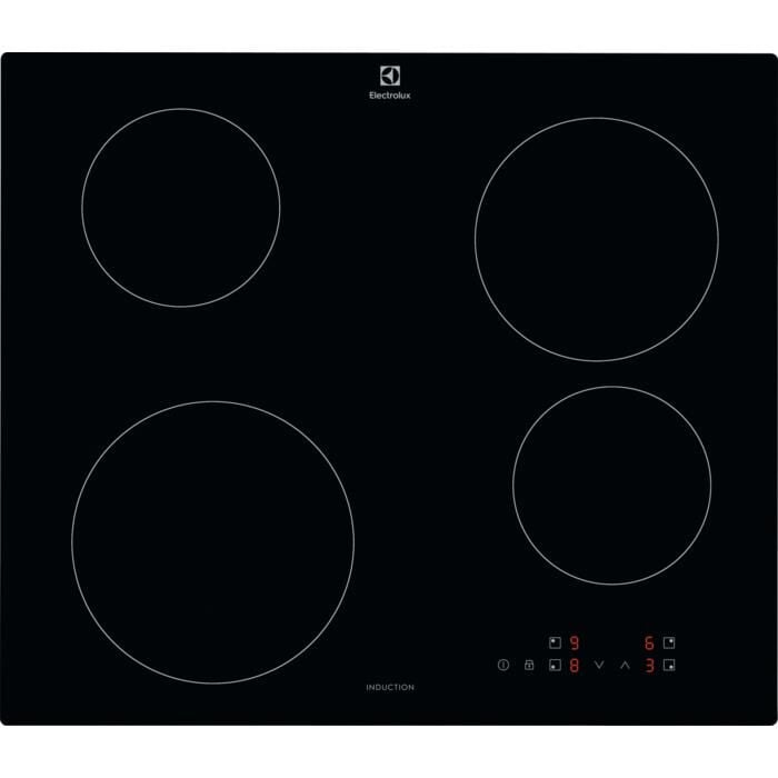 Electrolux LIB60420CK İndüksiyon Ocak