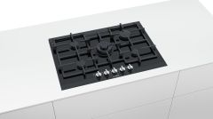 Siemens ER7A6RD70 iQ700 Ankastre Gazlı Ocak