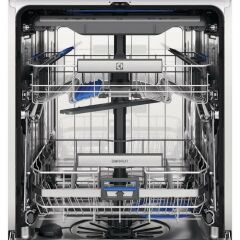 Electrolux EEC87400W Ankastre Bulaşık Makinesi