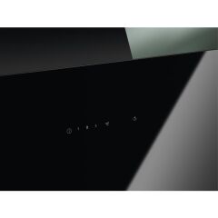 Electrolux LFV436K Hob2Hood® Duvar Tipi Ankastre Davlumbaz 60 cm