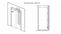 Siemens GS33VVIE0N iQ300 Solo Derin Dondurucu