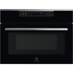 Electrolux KVLBE00X CombiQuick Kompakt Fırın