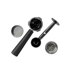 Electrolux Eespresso Cappucıno Makinesi
