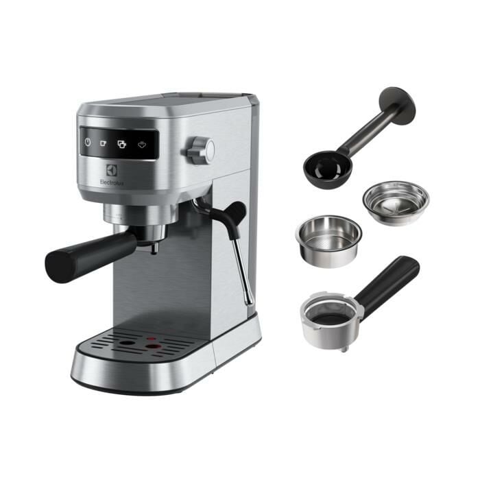 Electrolux Eespresso Cappucıno Makinesi