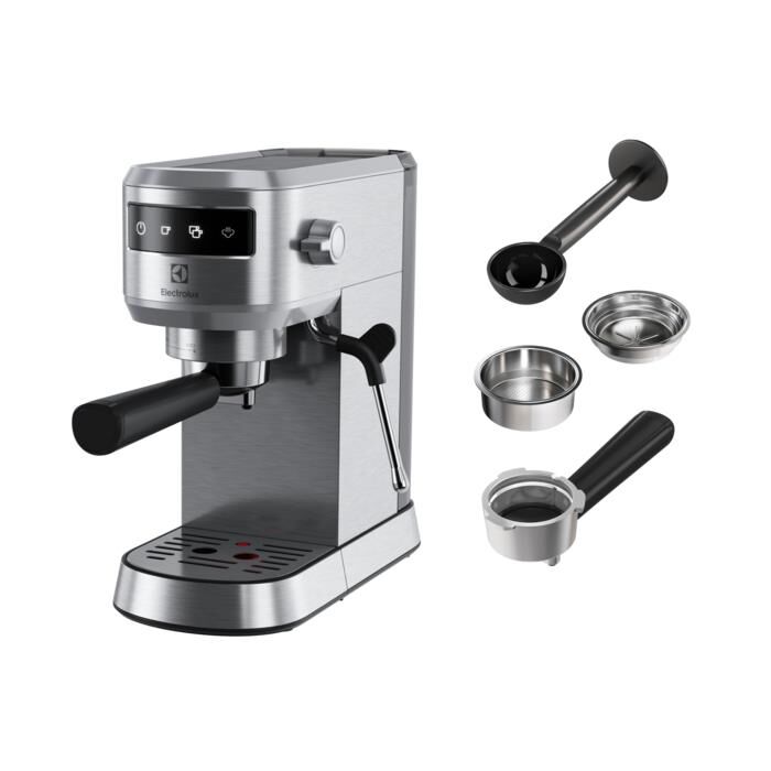 Electrolux Eespresso Cappucıno Makinesi