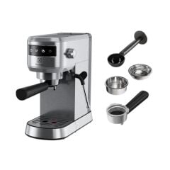 Electrolux Eespresso Cappucıno Makinesi