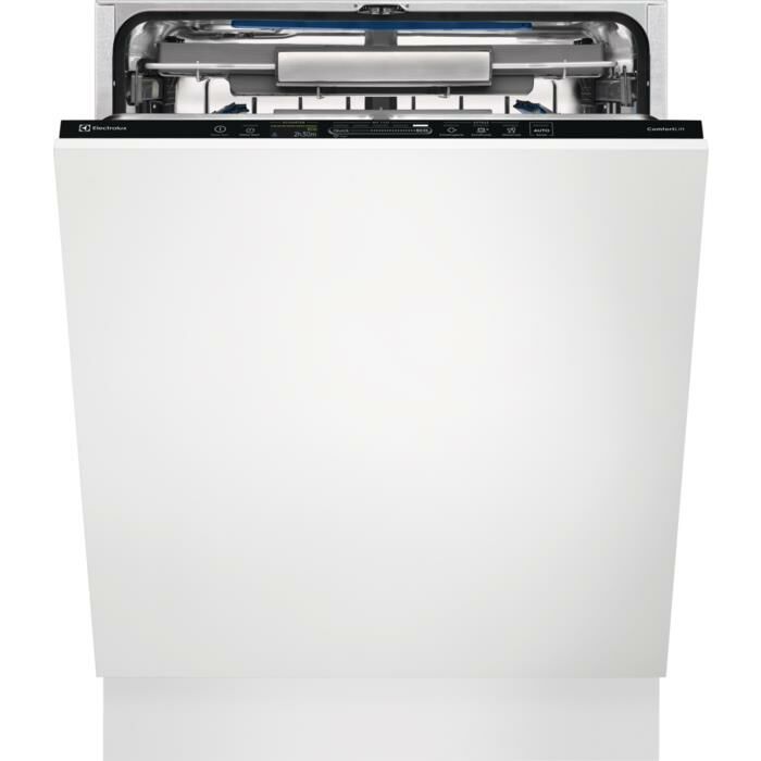 Electrolux EEC87300L 8 Prg.Bulaşık Makinesi Tam Ankastre