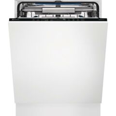 Electrolux EEC87300L 8 Prg.Bulaşık Makinesi Tam Ankastre