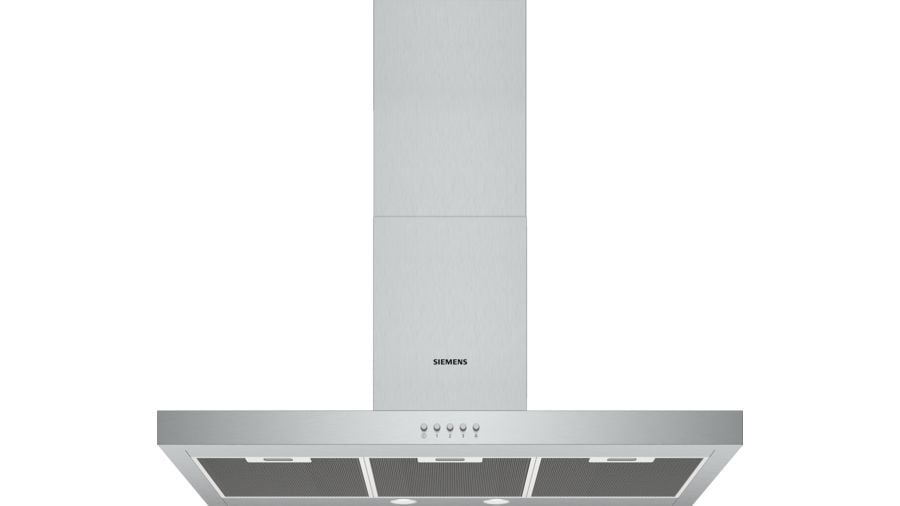Siemens LC95BBC50T iQ100 Duvar Tipi Davlumbaz