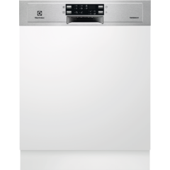 Electrolux ESI9500LOX 6 Prg.Bulaşık Makinesi Yarı Ankastre