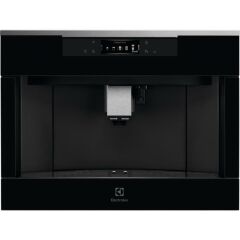 Electrolux KBC85X Ankastre Kahve Makinesi