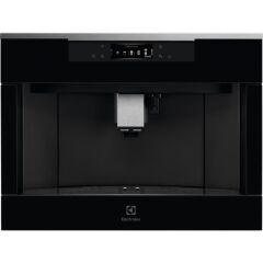 Electrolux KBC85X Ankastre Kahve Makinesi