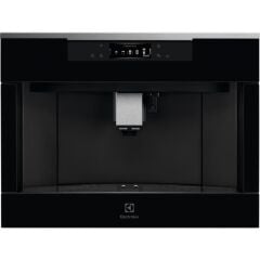Electrolux KBC85X Ankastre Kahve Makinesi