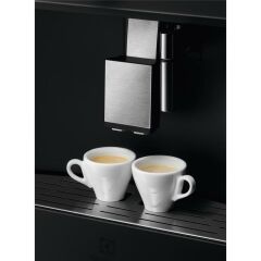 Electrolux KBC85X Ankastre Kahve Makinesi