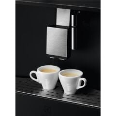 Electrolux KBC85X Ankastre Kahve Makinesi