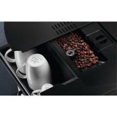 Electrolux KBC85X Ankastre Kahve Makinesi