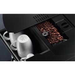 Electrolux KBC85X Ankastre Kahve Makinesi