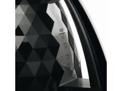 Delonghi KBJ2001.BK Brillante Kettle