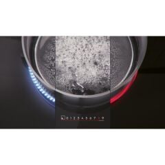 Electrolux LIT30230C Ankastre İndüksiyonlu Domino Ocak