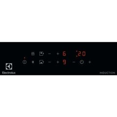 Electrolux LIT30230C Ankastre İndüksiyonlu Domino Ocak