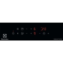 Electrolux LIT30230C Ankastre İndüksiyonlu Domino Ocak