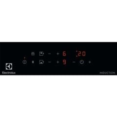Electrolux LIT30230C Ankastre İndüksiyonlu Domino Ocak
