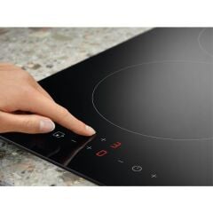 Electrolux LIT30230C Ankastre İndüksiyonlu Domino Ocak