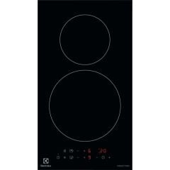 Electrolux LIT30230C Ankastre İndüksiyonlu Domino Ocak