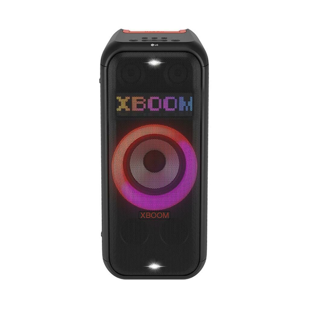 LG XL7S XBOOM Karaoke Özellikli Taşınabilir Parti Hoparlörü