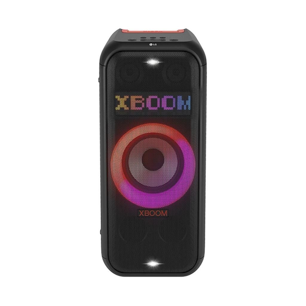 LG XL7S XBOOM Karaoke Özellikli Taşınabilir Parti Hoparlörü