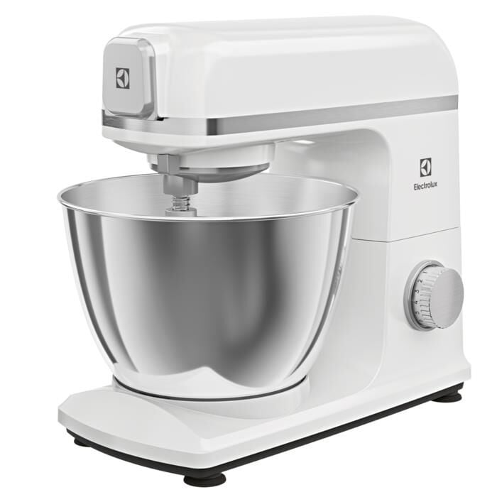 Electrolux E5KM1-4SWB Mutfak Şefi 5 Lt. | 6 Hız Ayarı | Inox | 1200 W
