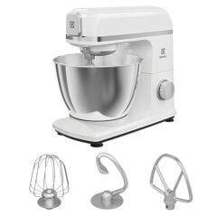 Electrolux E5KM1-4SWB Mutfak Şefi 5 Lt. | 6 Hız Ayarı | Inox | 1200 W