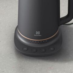 Electrolux E7K1-6BP Su Isıtıcı (Kettle) 1.7 Litre 2400 Watt