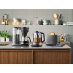 Electrolux E7K1-6BP Su Isıtıcı (Kettle) 1.7 Litre 2400 Watt