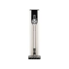 LG A9T-ULTRA All In One Tower Kablosuz Şarjlı Dikey Süpürge Bej
