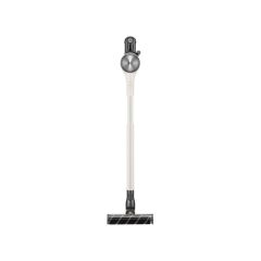 LG A9T-ULTRA All In One Tower Kablosuz Şarjlı Dikey Süpürge Bej