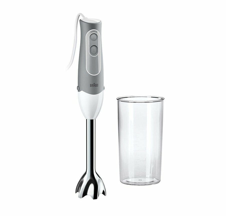 Braun MQ500 El Blenderi
