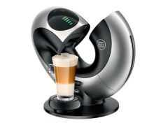 Delonghi EDG736.S Eclipse Espresso ve Cappuccino Makinesi