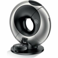 Delonghi EDG736.S Eclipse Espresso ve Cappuccino Makinesi