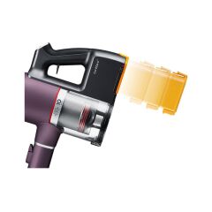 LG A9N-Lite 25.9 V Şarjlı Dikey Süpürge Turbo 160W