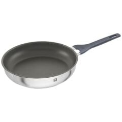 ZWILLING Simplify Kızartma Tavası | 28 cm | 18/10 Paslanmaz Çelik