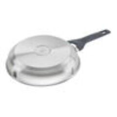 ZWILLING Simplify Kızartma Tavası | 28 cm | 18/10 Paslanmaz Çelik